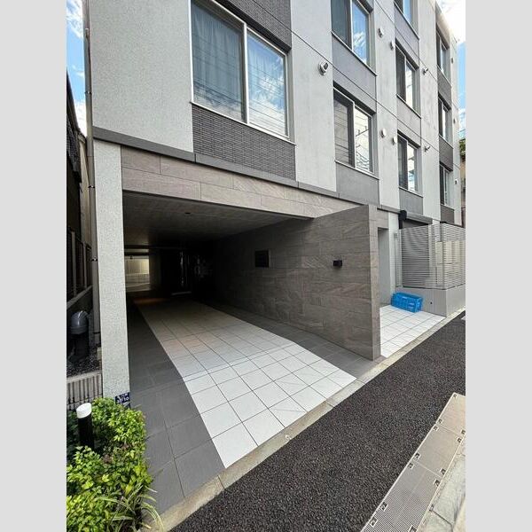 MAXIV　CROS板橋202号室 部屋その他