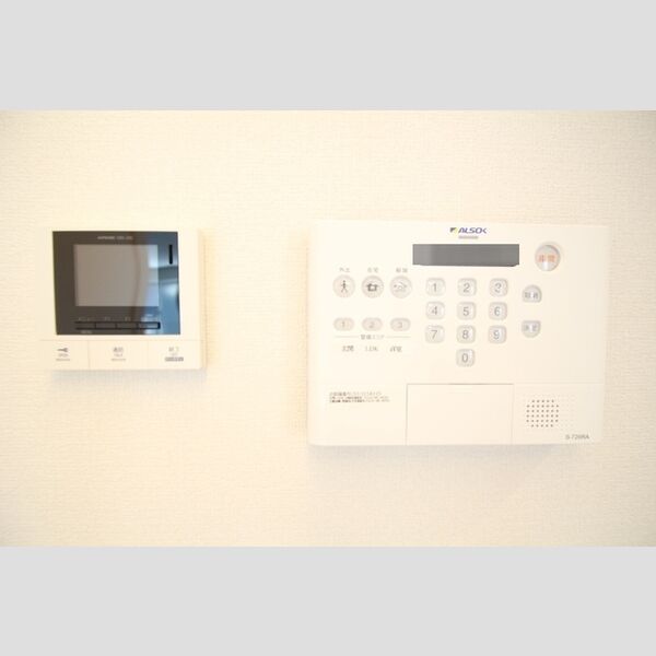 セレスティア南花畑 部屋設備