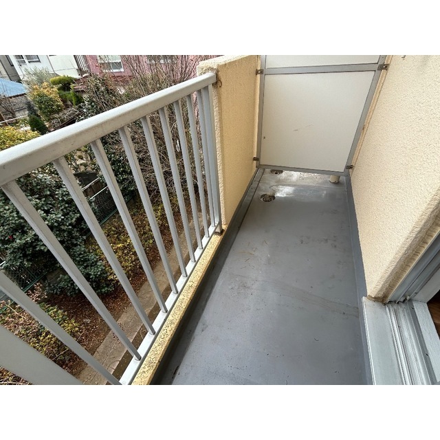 リュミエ越谷207号室 部屋その他