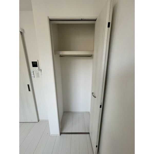 Ambition大谷101号室 部屋その他