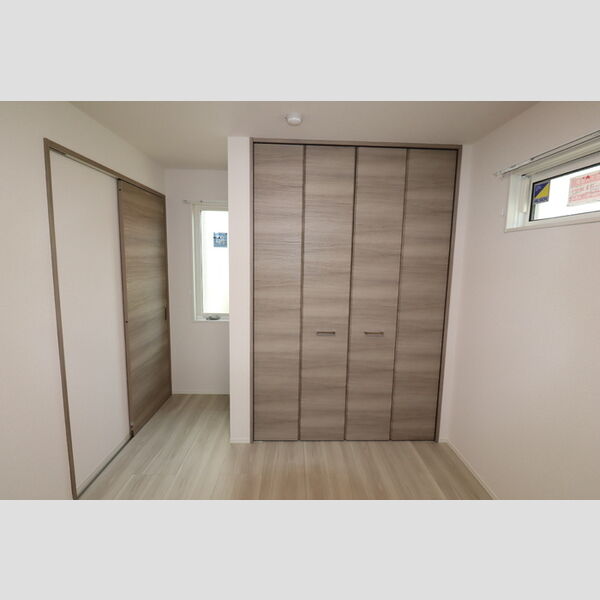 セレスティア江戸川Ⅱ102号室 洋室5.8帖