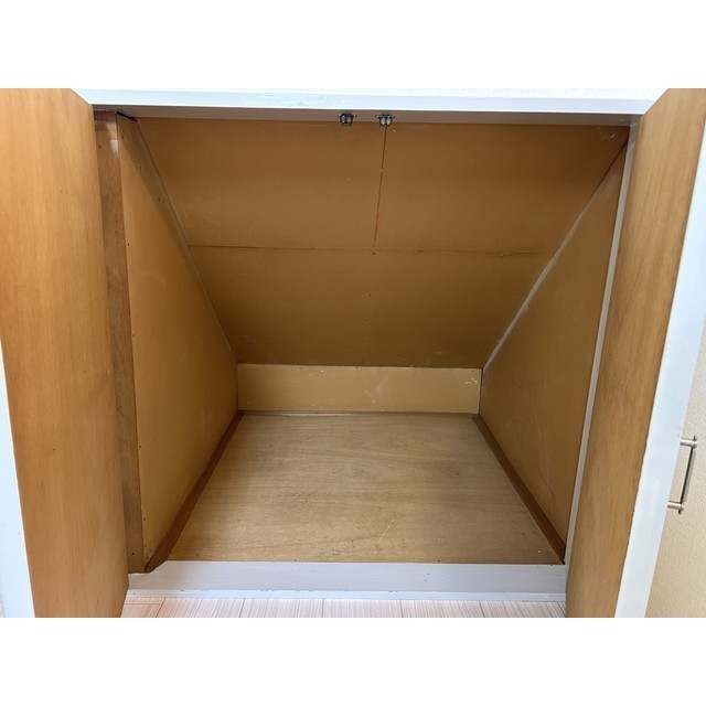 ペンション竹ノ塚 内観