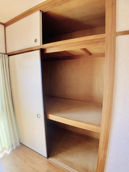 シャルム・Ｋ・カーサ7階 リビング