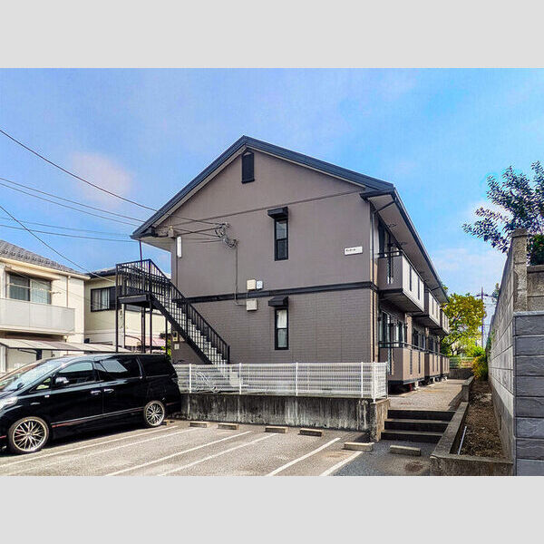 サンモールの外観画像