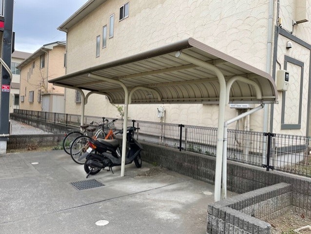 レオパレス楓201号室 部屋その他