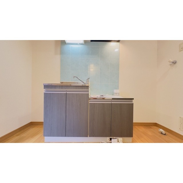 アヴェニール湘南Ⅱ キッチン