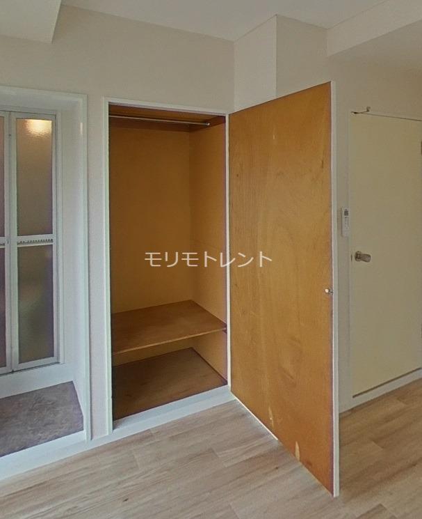 クレッセントSI-43階 室内参考写真(302号室)