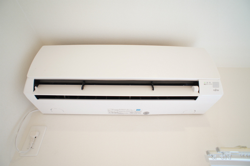 リブリ・アカデミーⅡ 部屋設備