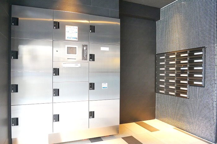 セジョリ浅草イースト 外観