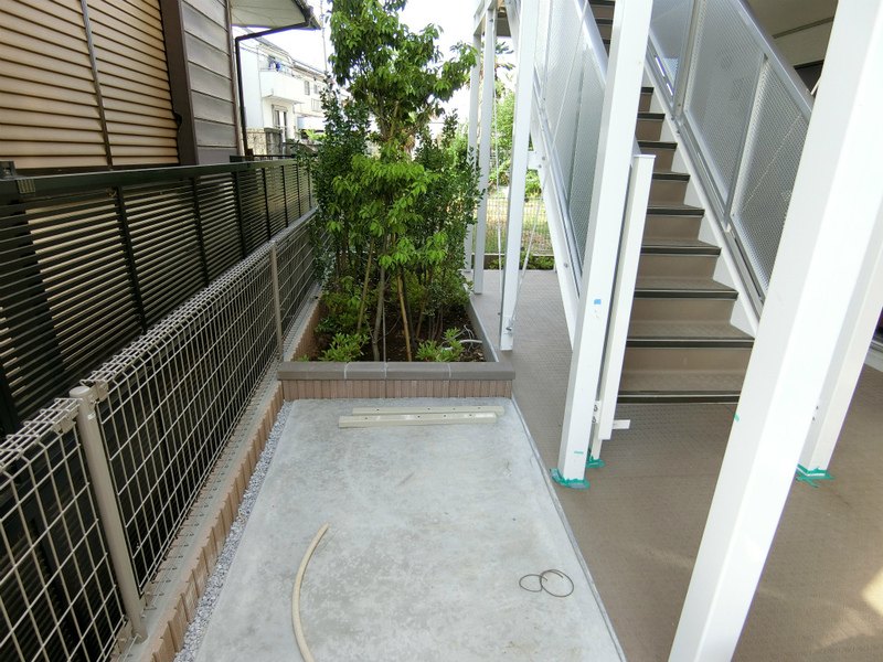 リブリ・プレジール志村三丁目3階 部屋その他