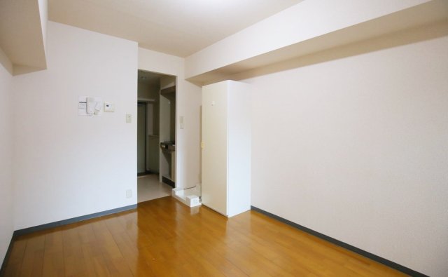 ライオンズマンション三鷹さくら通り6階 同建物別部屋の参考画像