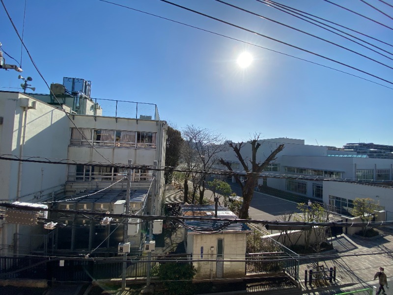 モアクレスト西山Ⅰ番館2階 部屋その他