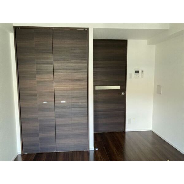 スパシエ横浜大通り公園504号室 部屋その他