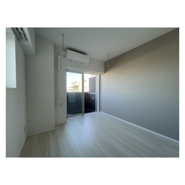 GENOVIA荻窪skygarden リビング