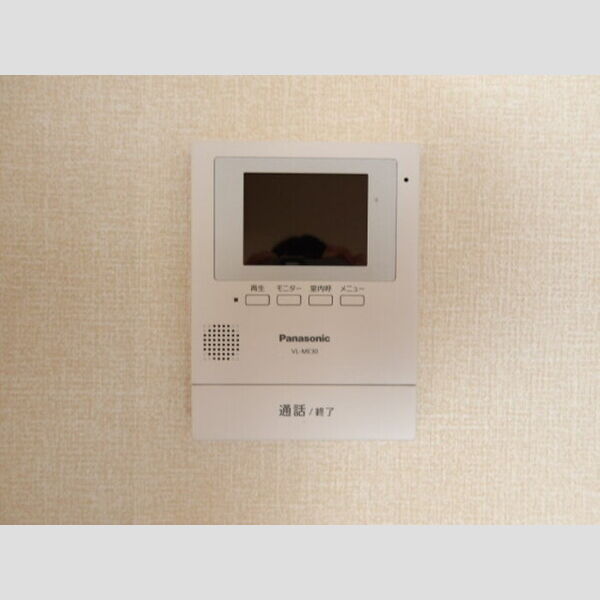 ボアクレール　A202号室 同建物別部屋の参考画像