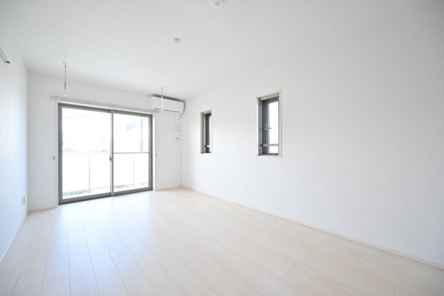 エルミ上落合3階 部屋その他