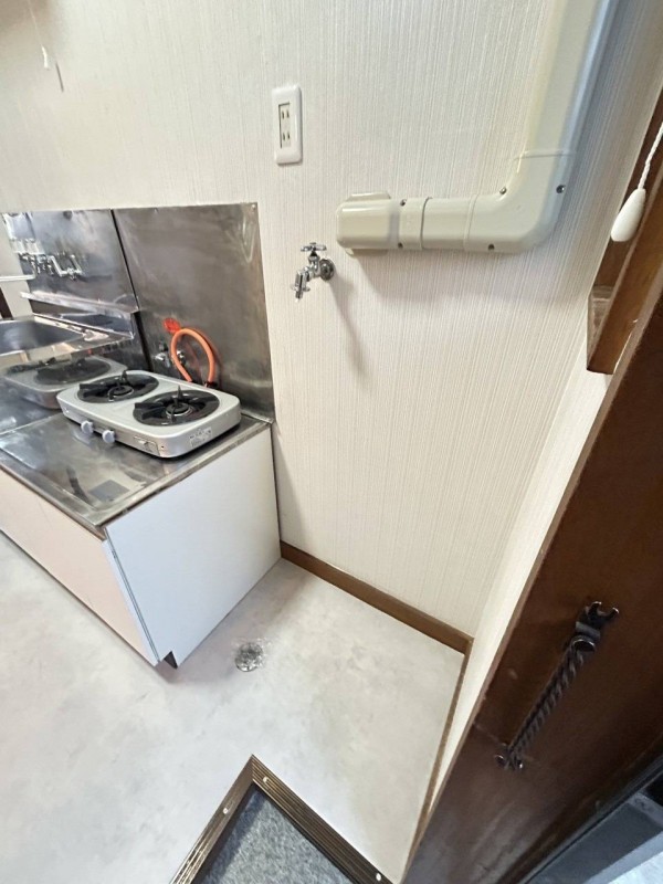 ジュネス新河岸2階 部屋その他