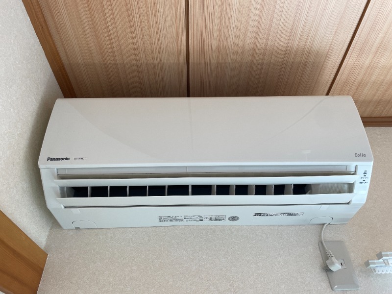 ユニゾン東大泉 部屋設備