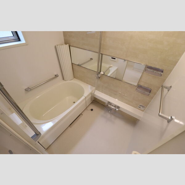 ルミエール 浴室