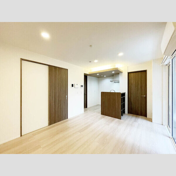セレスティア堀切 LDK