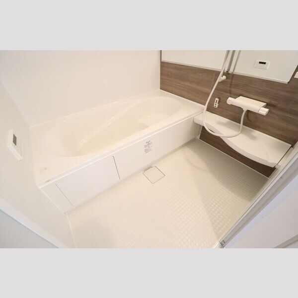 田園ドミール　Ⅱ 浴室