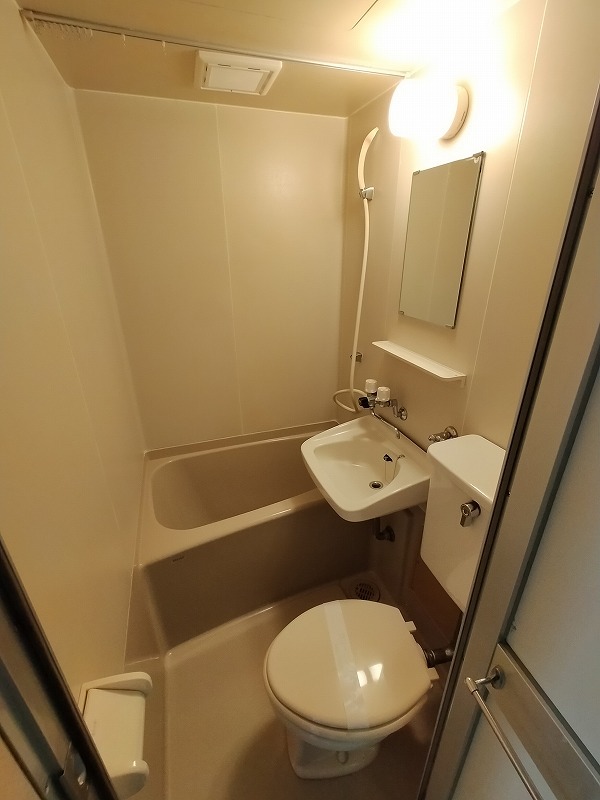 プチメゾン葛西1階 部屋その他