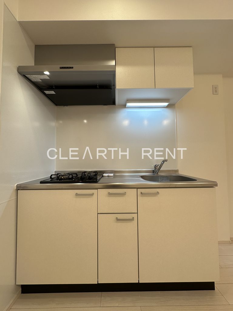 ＧＲＡＮＰＡＳＥＯ 北新宿地下1階 同タイプ別住戸写真となります。現況と異なる場合がございます。