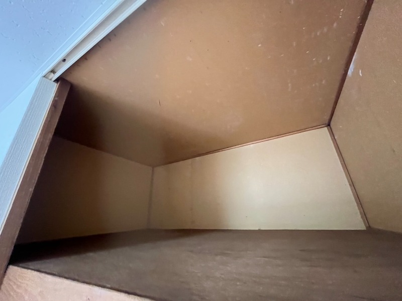 ハイツふらの1階 部屋その他