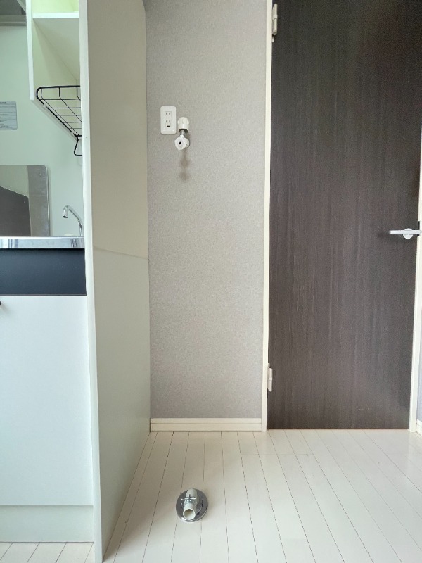 ブルーム北千住1階 部屋その他