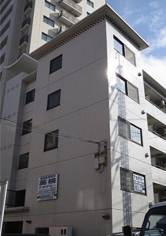 ステラ伸光の外観画像