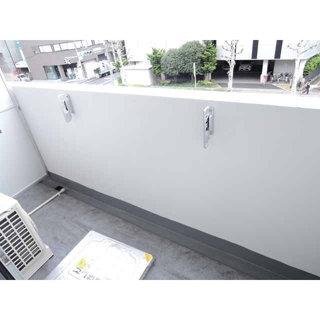 プレール・ドゥーク中板橋306号室 部屋その他