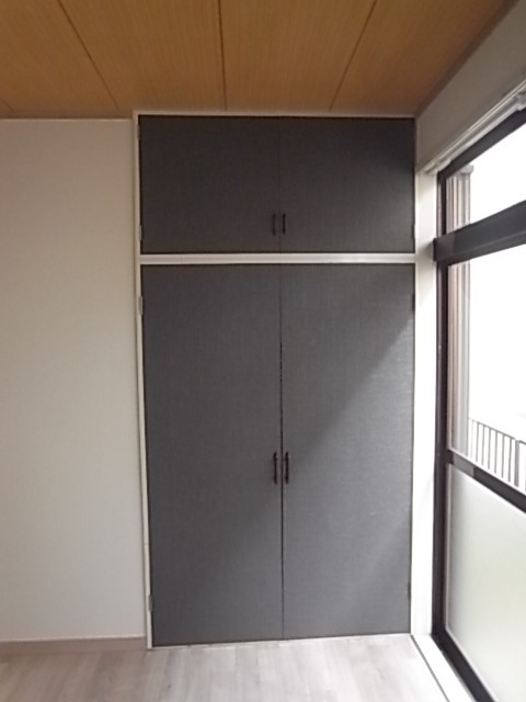 CITY421階 部屋その他