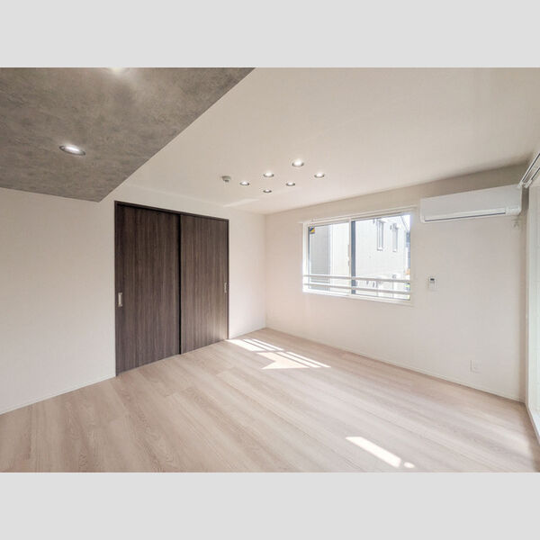 アニヴェルセル リビング