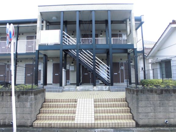 レオパレスシャンブル参番館110号室 部屋その他