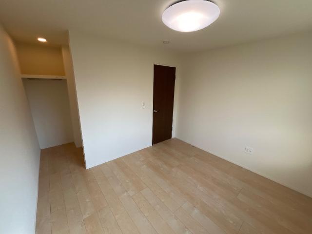 （仮称）柏市篠籠田　新築アパート 洋室（イメージ）