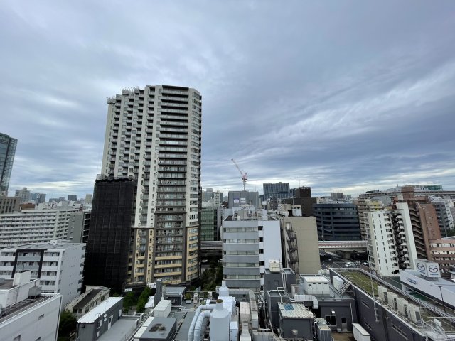 パークホームズ目黒リバーサウスアーバンレジデンス1207号室 パークホームズ目黒リバーサウスアーバンレジデンス