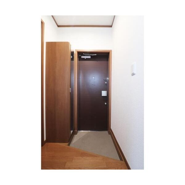 リッシェル川崎大師103号室 同建物別部屋の参考画像