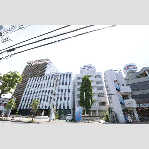 フェリス 社会医療法人社団菊田会　習志野第一病院