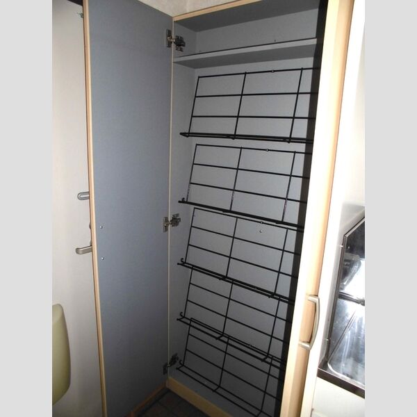 シャインヒル　Ⅱ 玄関