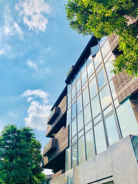 ｈｏｗｆｆ　ＲＥＬＡＸ三軒茶屋2階 外観