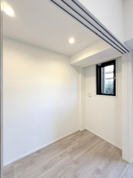 エレミ本蓮沼2階 リビング