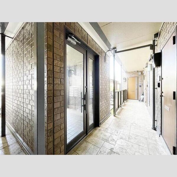 GRANDE116号室 同建物別部屋の参考画像