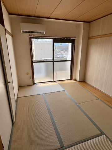 ＫＴＤ東福生0502号室 部屋その他