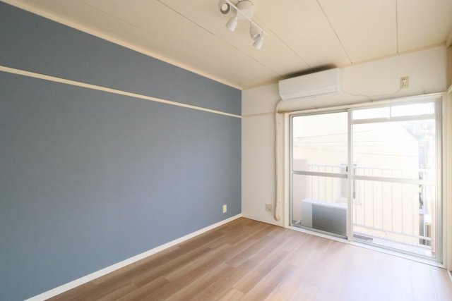 アレイム東北沢1階 同建物別部屋の参考画像