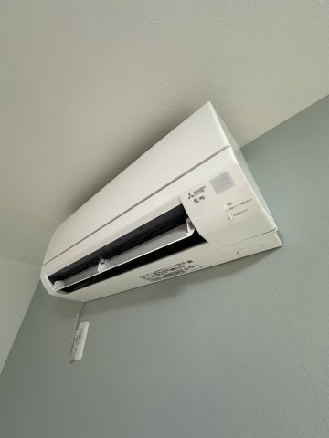 リュクス二俣川202号室 同施工タイプ