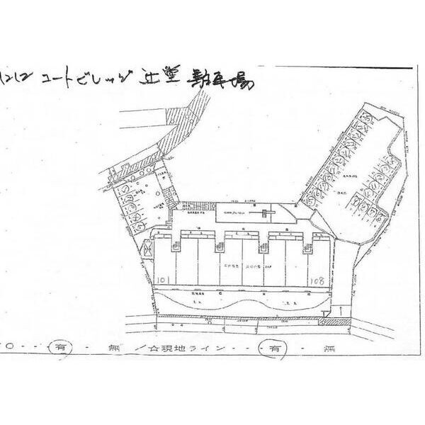 コートビレッジ辻堂203号室 null