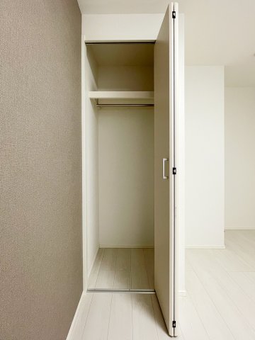 KT四ツ木203号室 部屋その他