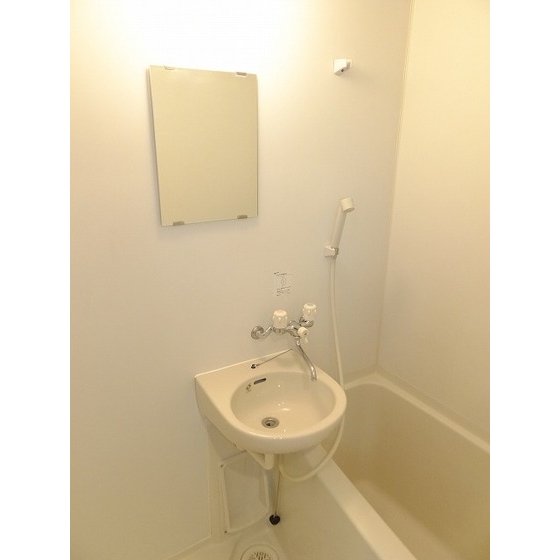 リリエンベルグ弐番館 内観