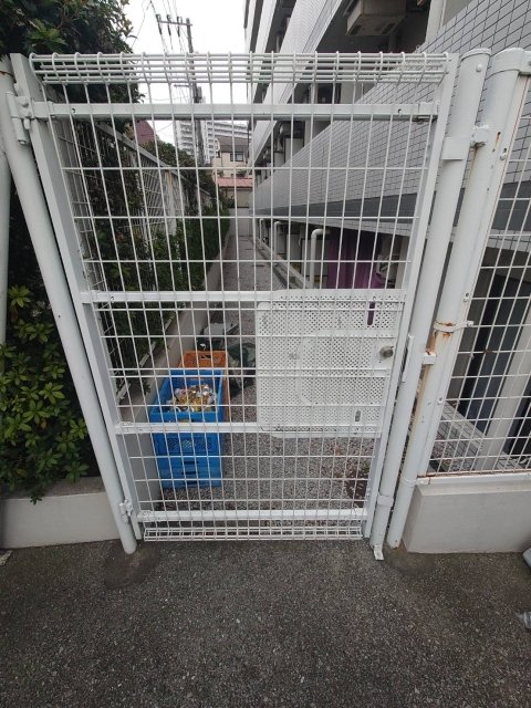 ホーユウコンフォルト飛鳥山東5階 その他共有部分