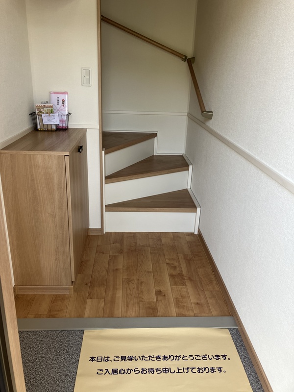 コンフォート・ガーデニア2階 部屋その他